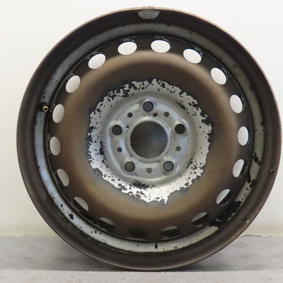 Jante tole Mercedes-benz CITAN Camionnette-Monospace (W415) 109 cdi (415.601, 415.603, 415.605) (2012-2021)