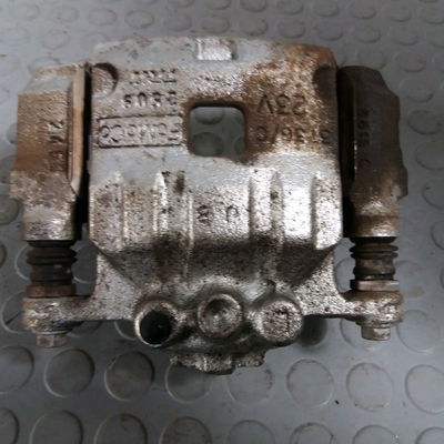 Etrier de frein avant gauche Ford FIESTA VI (CB1, CCN) 1.6 tdci (2008-2012)