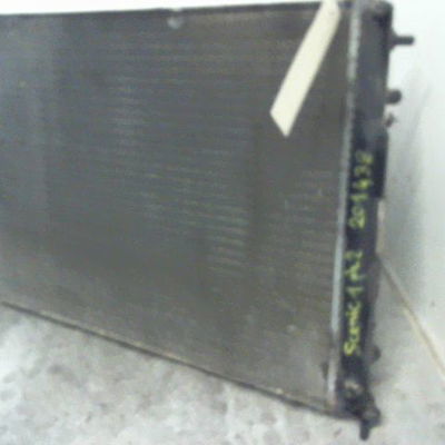 Radiateur Renault SCÉNIC I Monospace (JA0-1_, FA0_) 1.9 dci (ja05, ja1f) (1999-2003) 5 portes