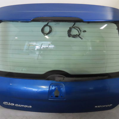 Hayon Renault CLIO II (BB_, CB_) 1.5 dci (b-c2j) (2004-2012)
