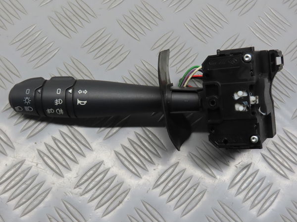 Commande eclairage Renault CLIO II (BB_, CB_) 1.9 dti (b-cb0u) (1999-2005)