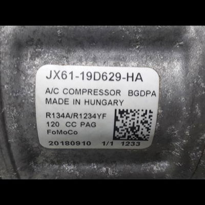 Compresseur air conditionne Ford FOCUS IV (HN) 1.0 ecoboost (2018)