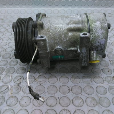 Compresseur air conditionne Renault LAGUNA I (B56_, 556_) 2.0 (b56c-h-n) (1993-2001)