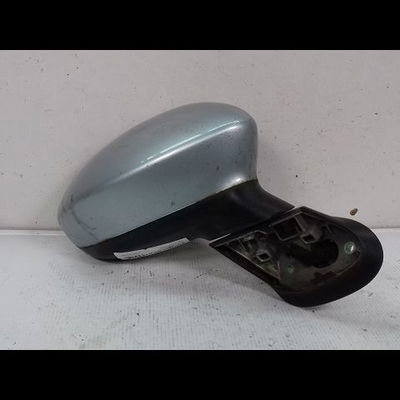 Retroviseur exterieur electrique droit Fiat GRANDE PUNTO (199_) 1.3 d multijet (2008)