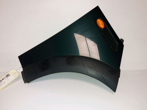 Aile avant droite Mini MINI (R50, R53) Cooper (2001-2006) 3 portes