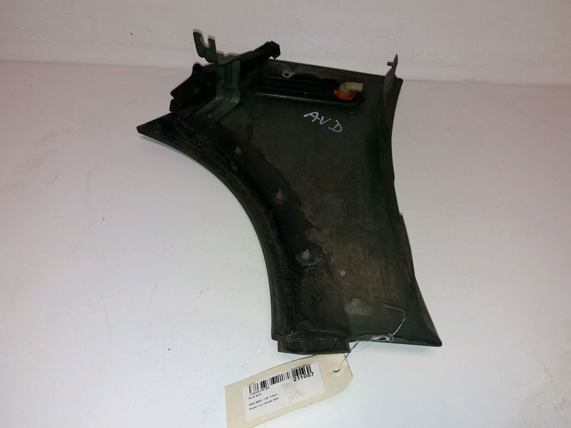 Aile avant droite Mini MINI (R50, R53) Cooper (2001-2006) 3 portes