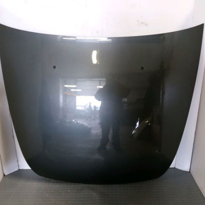 Capot Peugeot 607 (9D, 9U) 2.7 hdi 24v (2004-2011)