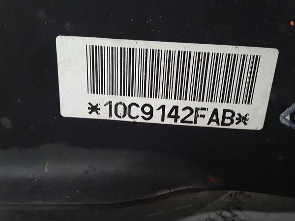 Triangle inf ard Volkswagen PASSAT B6 Variant (3C5) 2.0 tdi 16v 4motion (2005-2010)
