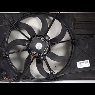 Buse ventilateur Seat ALTEA (5P1) 1.9 tdi (2004) 5 portes