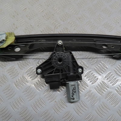 Mecanismemoteur leve-glace arg Mercedes-benz CLASSE A (W176) A 180 cdi - d (176.012) (2012-2018)