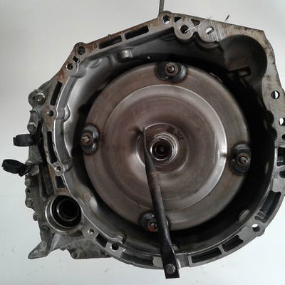 Boîte à vitesse automatique Renault MEGANE III 3-5 portes (BZ0-1_, B3_) 2.0 dci (bz0y) (2010)