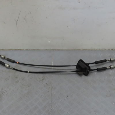 Tringlerie boite Fiat 500 (312_) 1.2 (312axa1a) (2007) 3 portes
