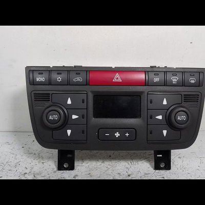 Commande de chauffage Fiat IDEA (350_) 1.9 jtd (2004)