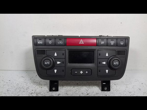 Commande de chauffage Fiat IDEA (350_) 1.9 jtd (2004)