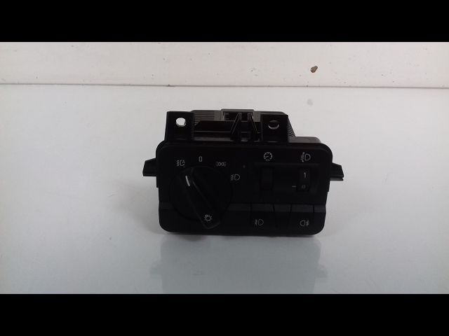 Commande eclairage Bmw 3 (E46) 320 d (1998-2001)
