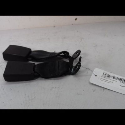 Ancrage ceinture arrière gauche Citroën DS3 (SA_) 1.6 hdi 90 (2009-2015) 3 portes