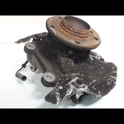 Fusee avg Bmw 3 (E90) 318 i (2005-2007)