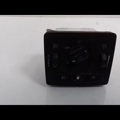 Interrupteur commande de phares Volvo S40 II (544) 1.6 d (2005-2012)