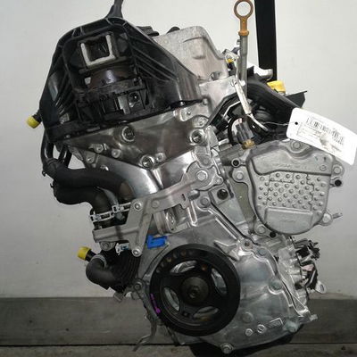 Moteur essence Renault CAPTUR II (HF_) E-tech 160 (2020)