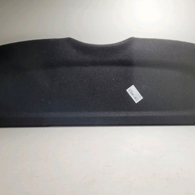 Tablette plage arrière Peugeot 206 (2L_, 2M_) 1.4 hdi eco 70 (2009-2013) 5 portes