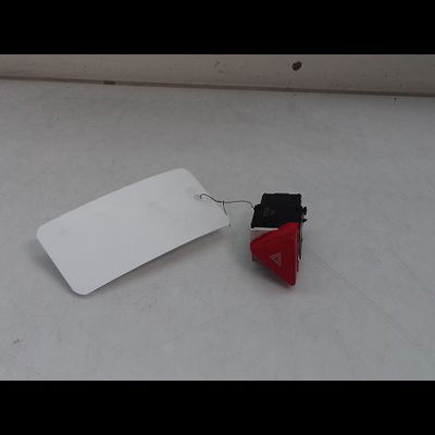 Bouton de warning Volkswagen CADDY III Camionnette-Monospace (2KA, 2KH, 2CA, 2CH) 1.9 tdi (2004-2010)