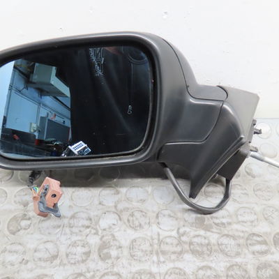 Retroviseur exterieur electrique gauche Peugeot 407 (6D_) 1.6 hdi 110 (6d9hzc, 6d9hyc) (2004-2010)