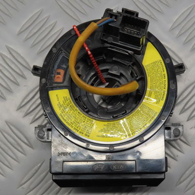 Contacteur annulaire airbag KIA SOUL I