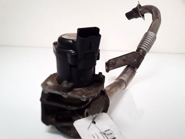 Vanne egr Citroën C3 I (FC_, FN_) 1.4 hdi (2003-2011) 5 portes