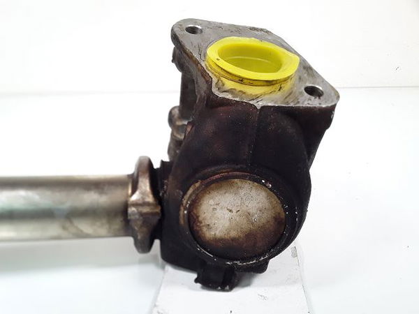 Vanne egr Citroën C3 I (FC_, FN_) 1.4 hdi (2003-2011) 5 portes