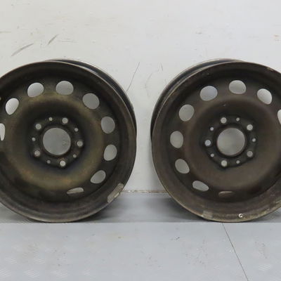 Jante tole 2 Bmw 3 (E46) 316 i (1998-2002)