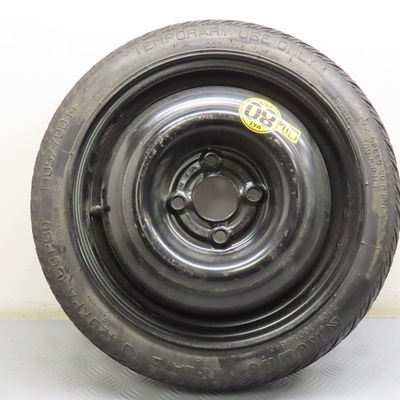 Roue de secours Chevrolet AVEO - KALOS 3-5 portes (T250, T255) 1.4 (2008)