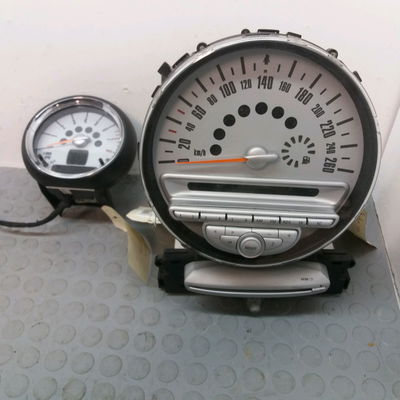 Compteur Mini MINI (R56) One (2009-2010)