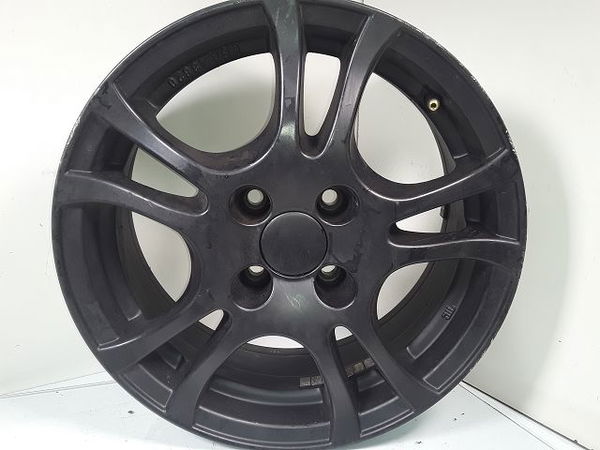 Jante aluminium Fiat GRANDE PUNTO (199_) 1.3 d multijet (2008)