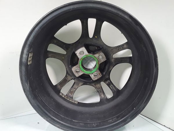 Jante aluminium Fiat GRANDE PUNTO (199_) 1.3 d multijet (2008)