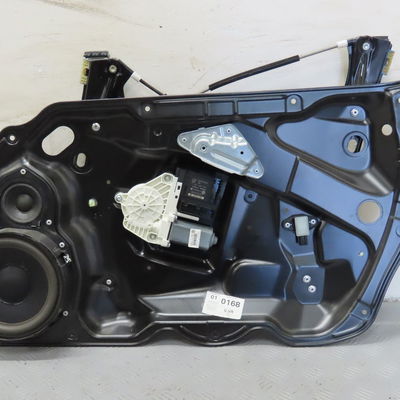 Mecanisme  moteur lève-glace avant droit Volkswagen PASSAT B6 Variant (3C5) 1.8 tsi (2007-2011)