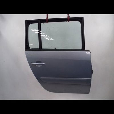 Porte arrière droite Renault ESPACE IV (JK0-1_) 2.0 dci (jk01, jk02, jk1j, jk1k, jk1h) (2006)