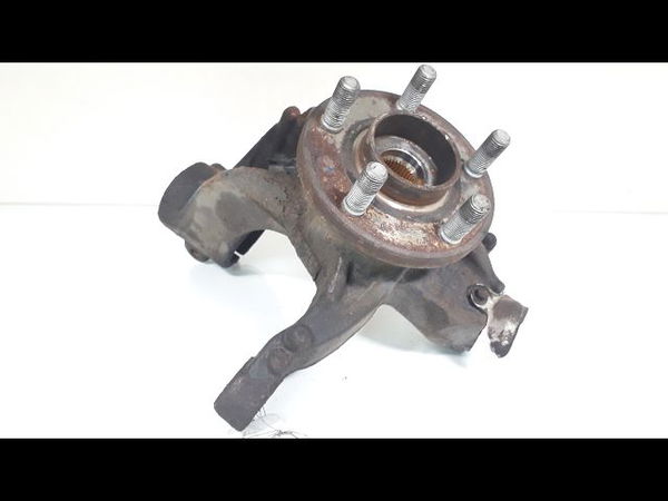 Fusee avd Ford GALAXY II (WA6) 2.0 tdci (2006-2015)