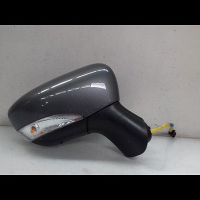 Retroviseur exterieur electrique droit Renault CAPTUR I (J5_, H5_) 0.9 tce 90 (2013) 5 portes