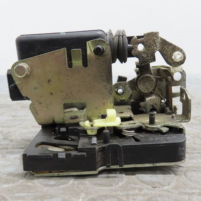 Serrure porte arg Dacia LOGAN (LS_) 1.5 dci (ls0k) (2006-2012)