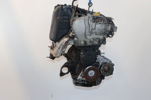 Moteur essence Renault SCÉNIC I Monospace (JA0-1_, FA0_) 1.8 16v (ja12, ja1r, ja1m, ja1a) (2001-2003)