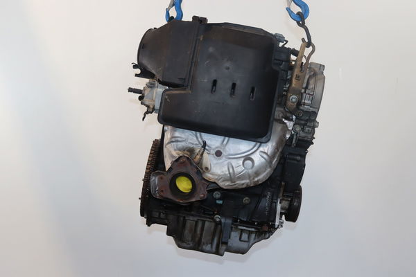 Moteur essence Renault SCÉNIC I Monospace (JA0-1_, FA0_) 1.8 16v (ja12, ja1r, ja1m, ja1a) (2001-2003)