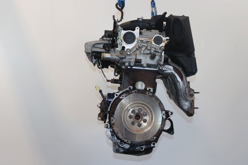 Moteur essence Renault SCÉNIC I Monospace (JA0-1_, FA0_) 1.8 16v (ja12, ja1r, ja1m, ja1a) (2001-2003)