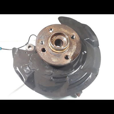Fusee avg Mini MINI Décapotable (R57) Cooper s (2010-2015)