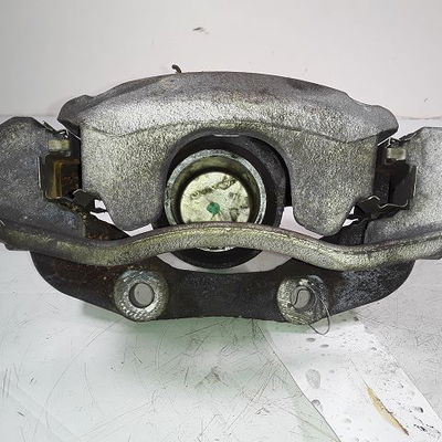 Etrier de frein avant gauche Peugeot 208 II (UB_, UP_, UW_, UJ_) 1.2 puretech 100 (2019) 5 portes