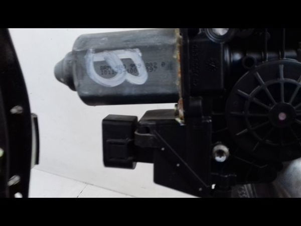Mecanismemoteur leve-glace ard Audi A6 C5 (4B2) 2.5 tdi (1997-2005)