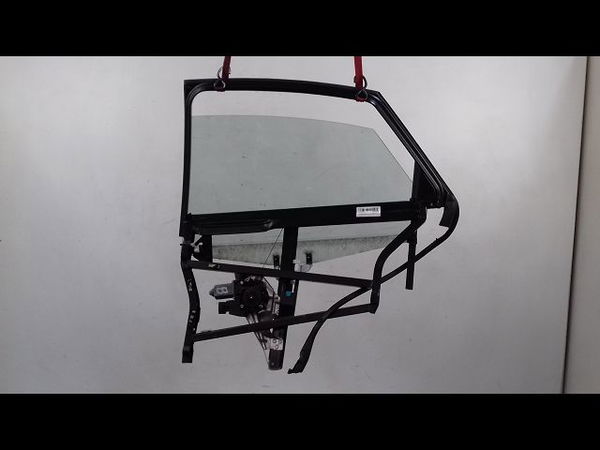 Mecanismemoteur leve-glace ard Audi A6 C5 (4B2) 2.5 tdi (1997-2005)