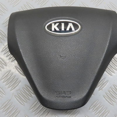 Airbag volant Kia RIO II (JB) 1.5 crdi (2005-2011)