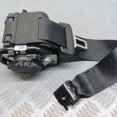 Ceinture arrière droite Renault TALISMAN Grandtour (KP_) 1.6 dci 160 (2016)