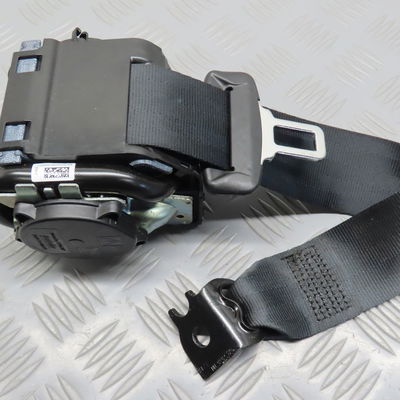 Ceinture arrière gauche Renault TALISMAN Grandtour (KP_) 1.6 dci 160 (2016)