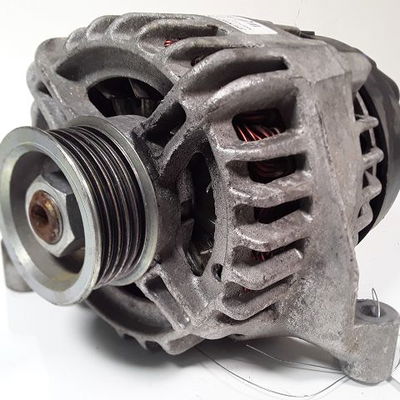 Alternateur Fiat PANDA (312_, 319_) 1.2 (312pxa1a) (2012)
